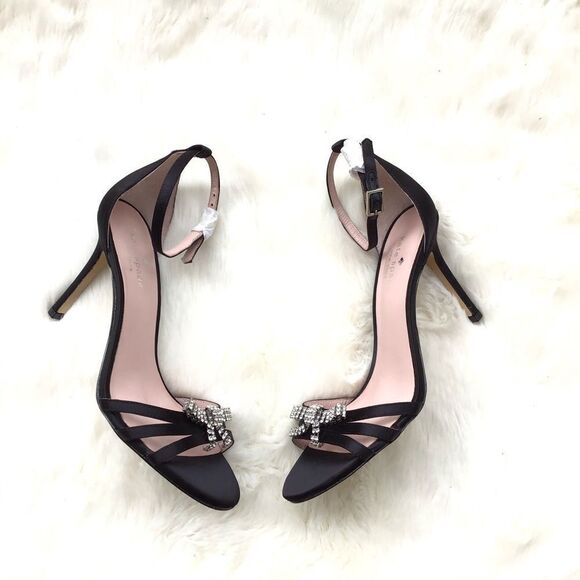 Kate Spade Ingrida heels - Picture 2 of 5